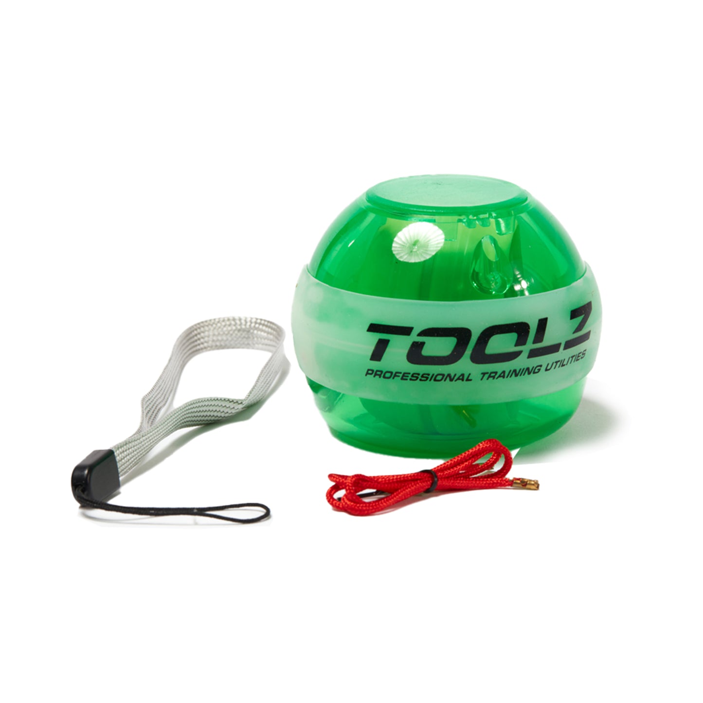 TOOLZ Handheld Trainer Handball Training Aids-Green