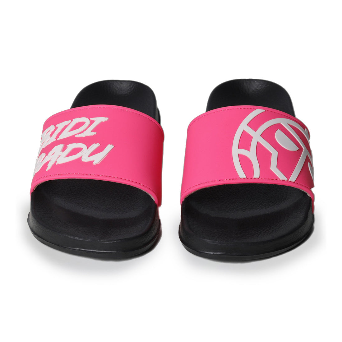 BIDI BADU Beach Doctor Women-Pink,Black