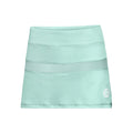 Ines Tech Rock Damen - mint, weiß