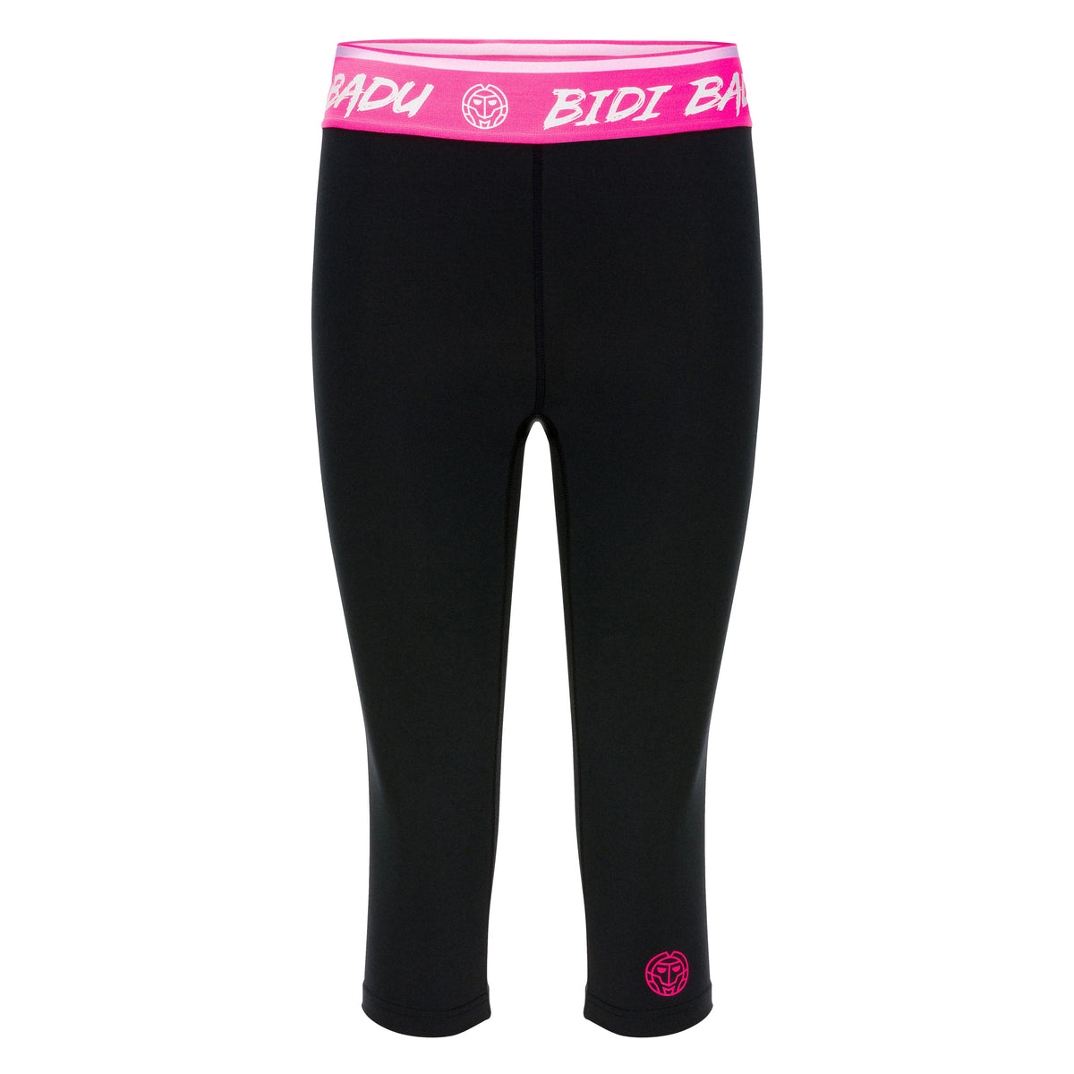 BIDI BADU Bruna Tech Tight Women-Black,Pink