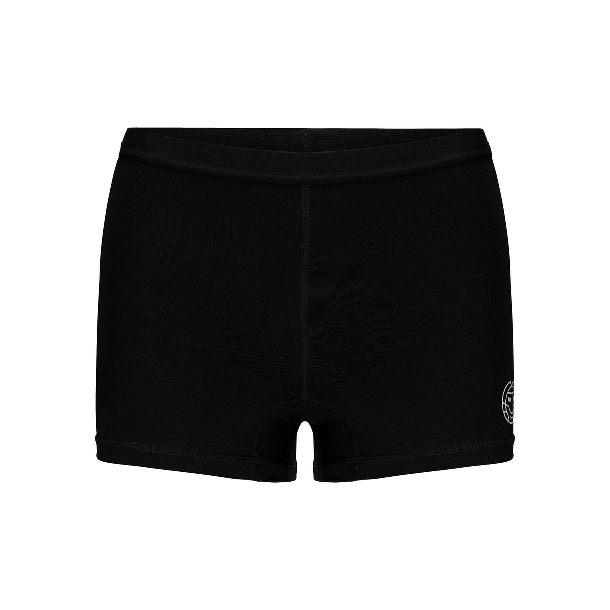 BIDI BADU Kiera Tech Ball shorts Women - black, white