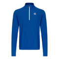 Zac Tech Long Sleeve Men-Petrol,White