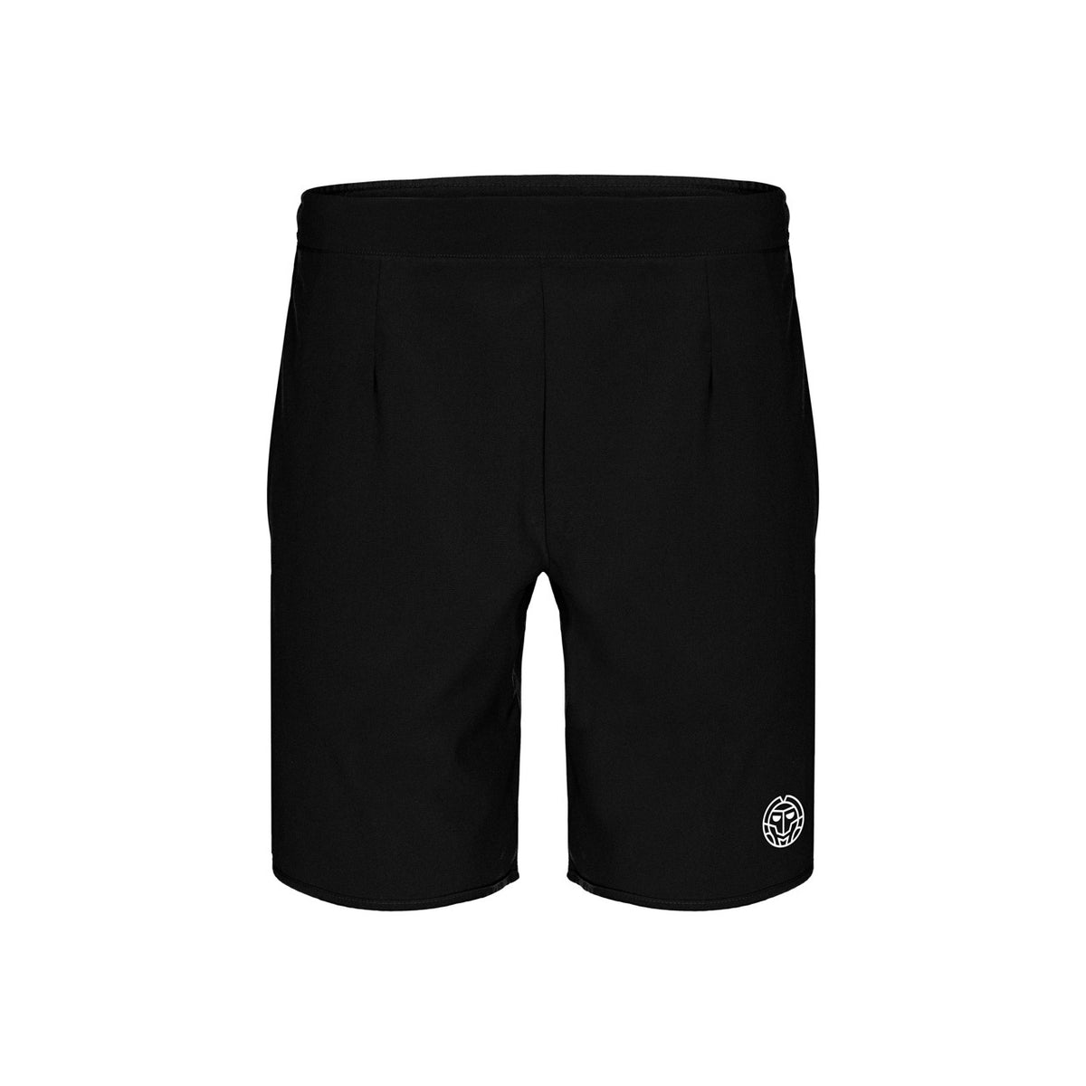 BIDI BADU Henry 2.0 Tech Shorts Men - black,