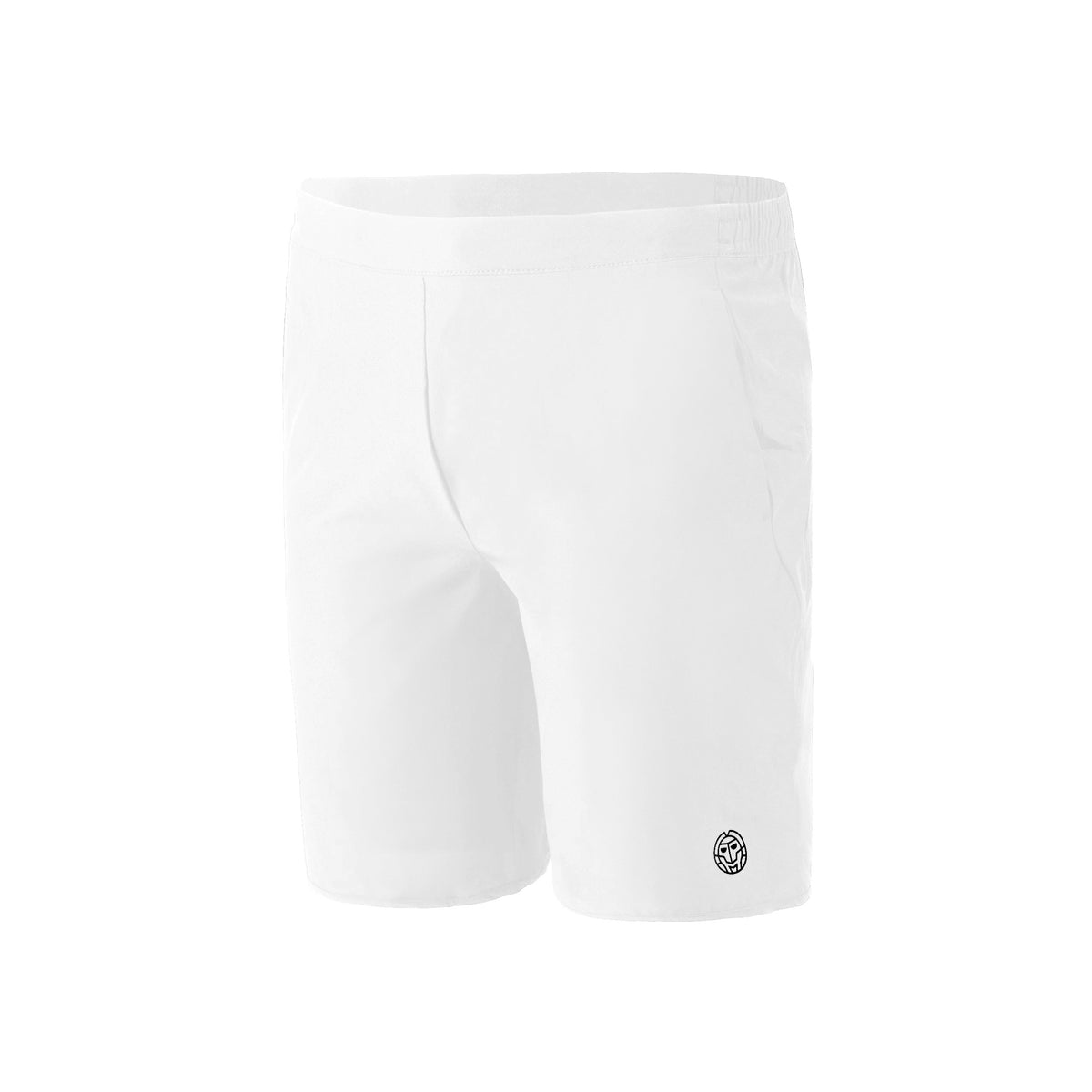 BIDI BADU Henry 2.0 Tech Shorts Herren - weiß,