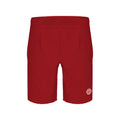 Reece 2.0 Tech Shorts Boys-Dark Red