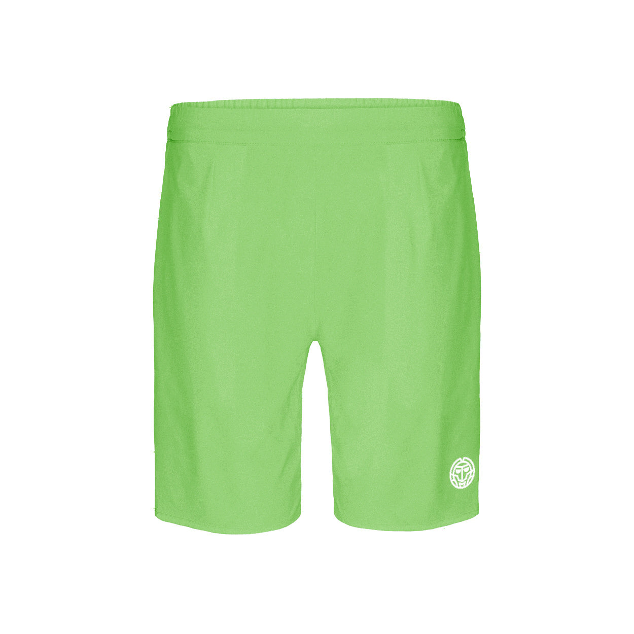 BIDI BADU Reece 2.0 Tech Shorts Boys-Light Green