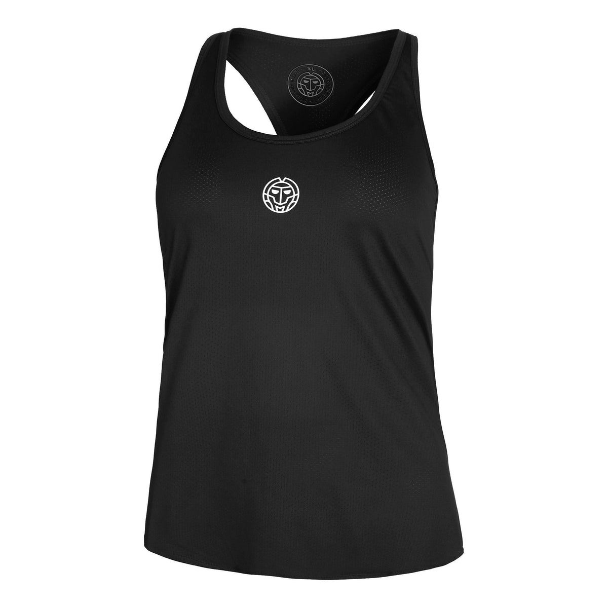BIDI BADU Mea Tech Tank-Top Damen - schwarz, weiß