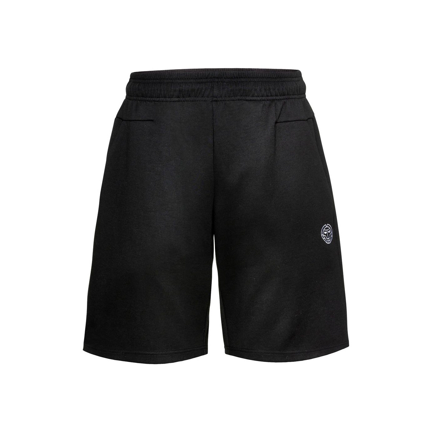 BIDI BADU Danyo Basic Shorts Men - black, white