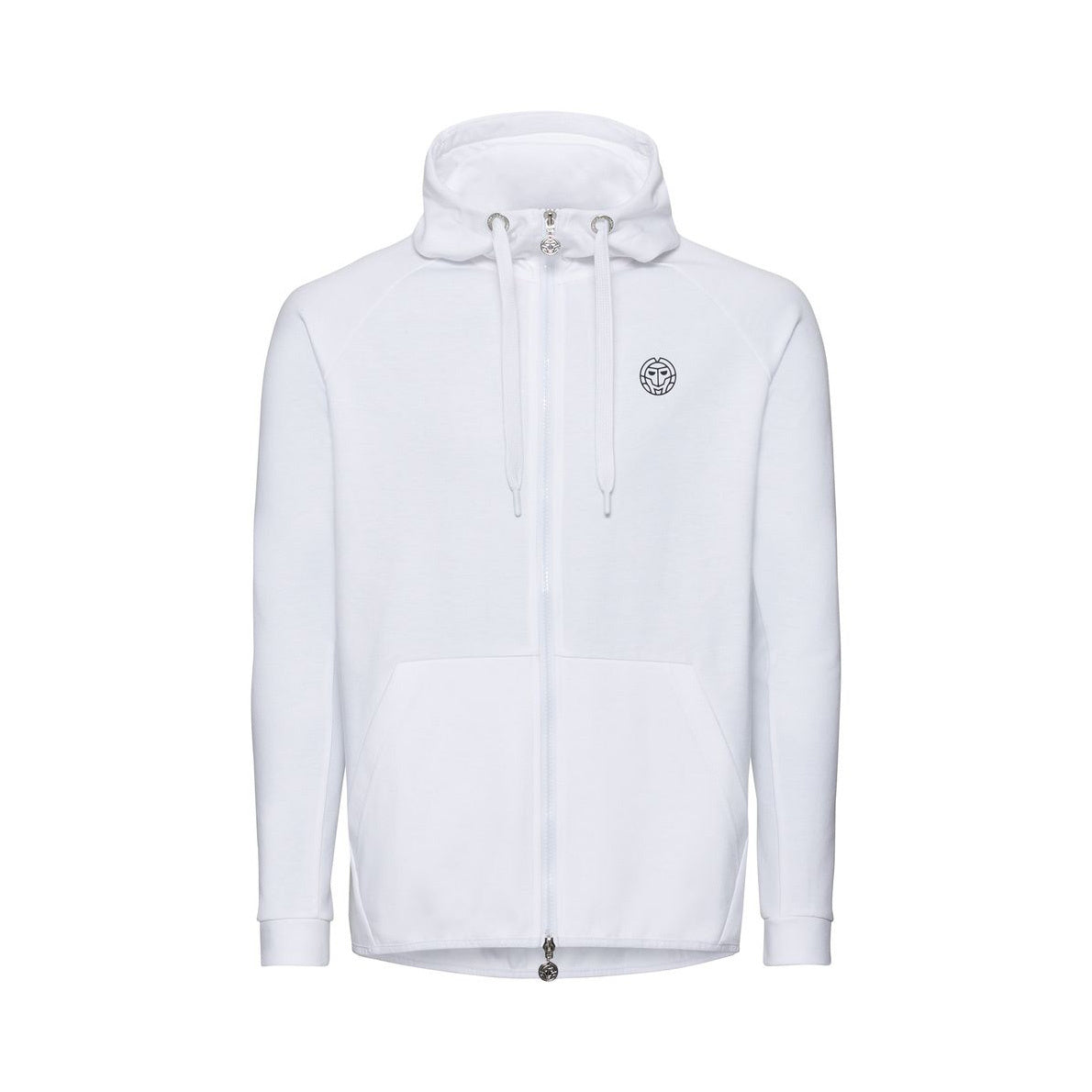 BIDI BADU Vitor Tech Training jacket Boys - white, black