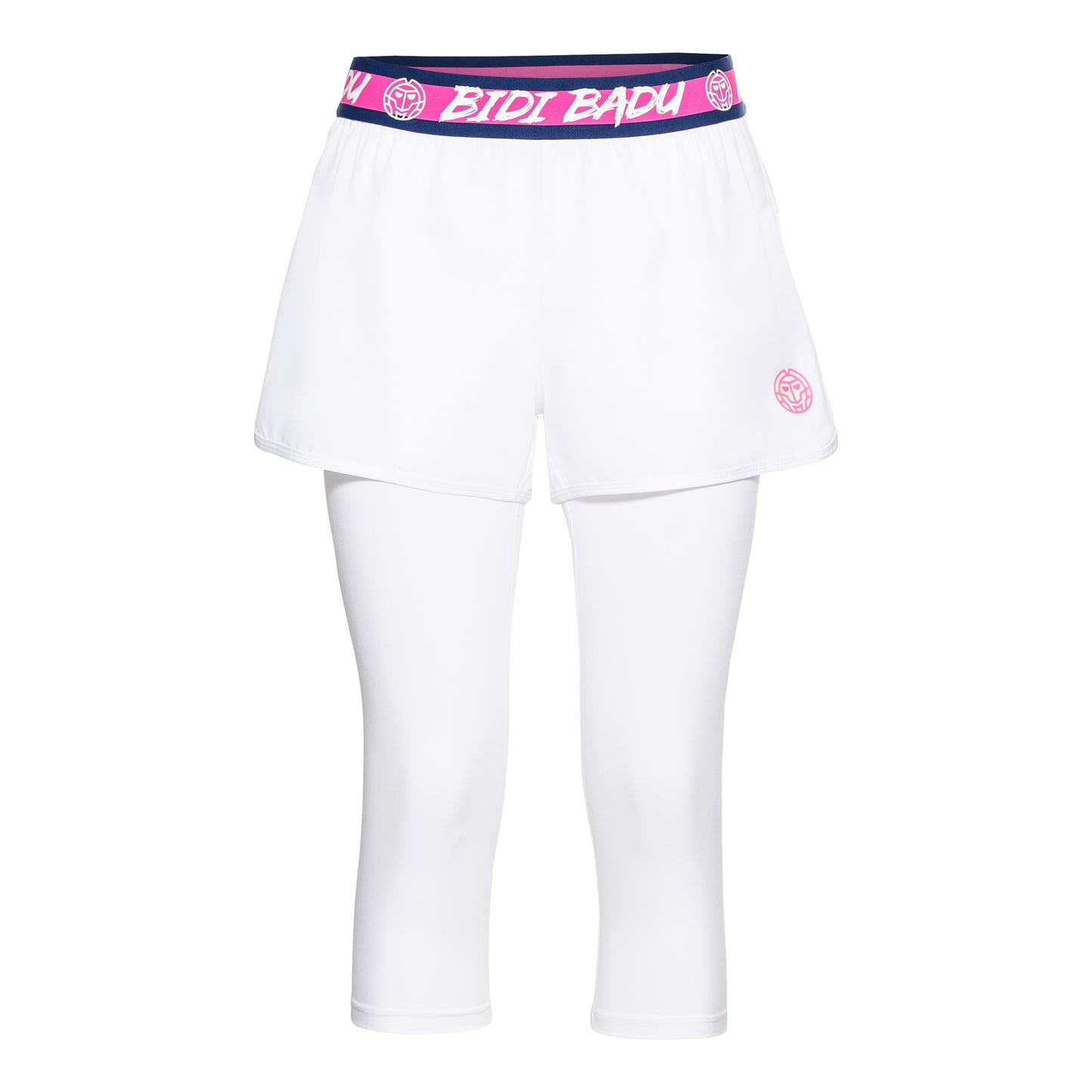 BIDI BADU Kara Tech Shopri Women - white, pink