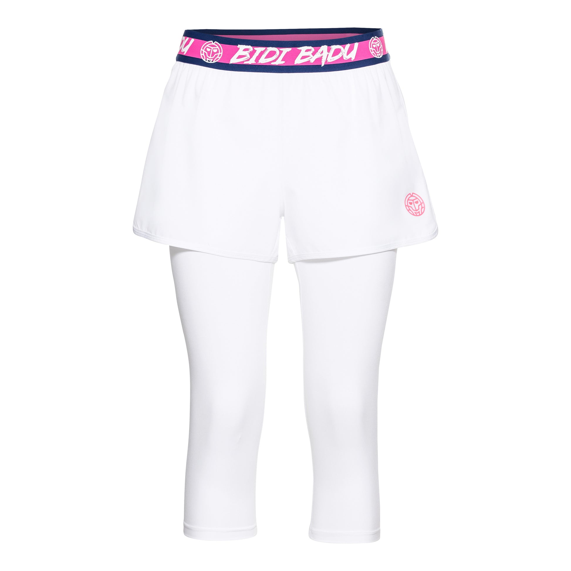 BIDI BADU Kara Tech Shopri Women - white, pink