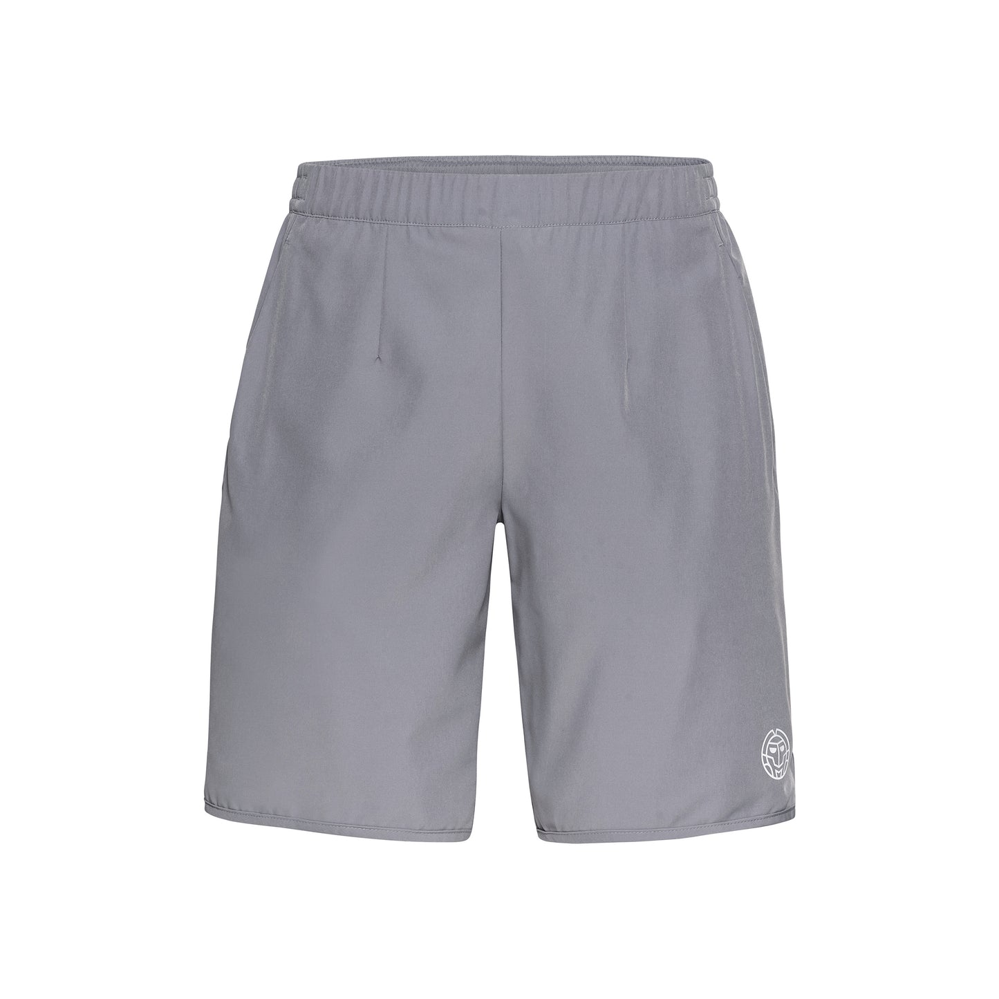 BIDI BADU Henry 2.0 Tech Shorts Herren - grau,