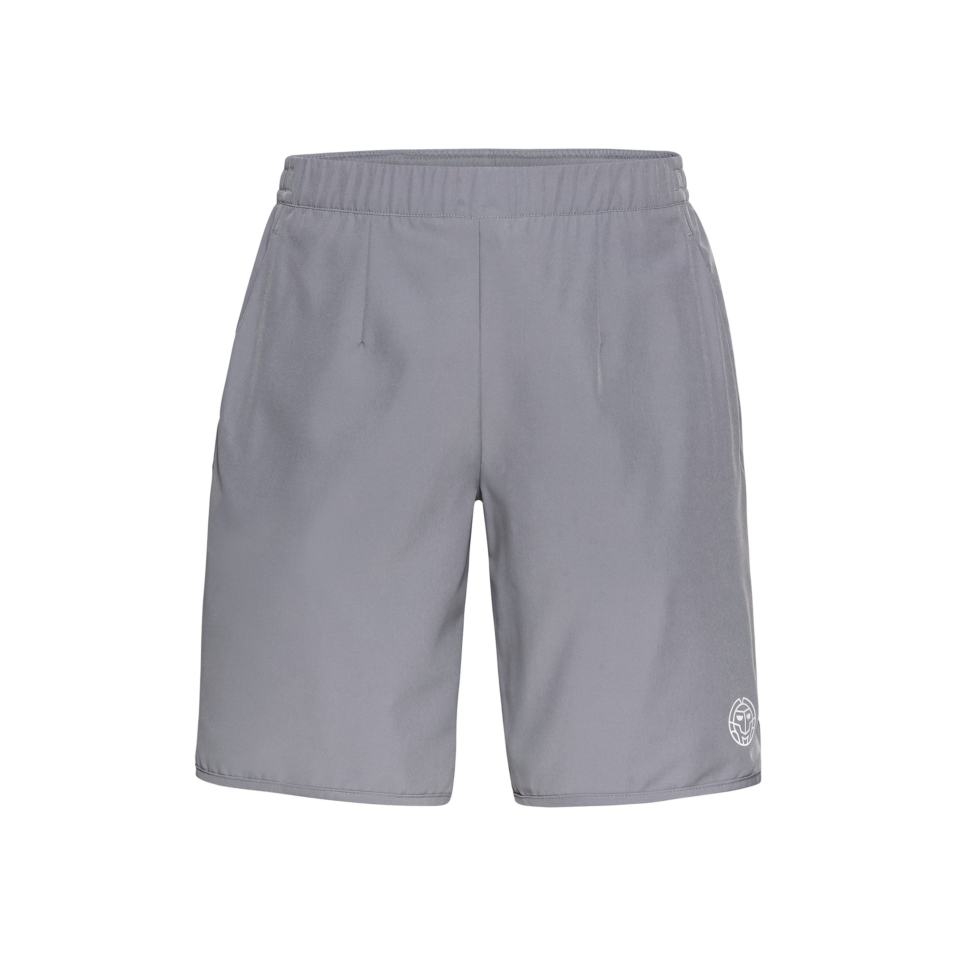 BIDI BADU Henry 2.0 Tech Shorts Herren - grau,