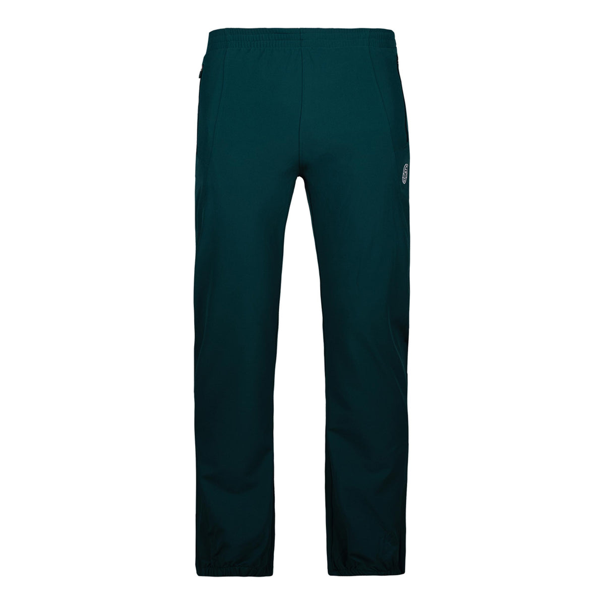 BIDI BADU Flinn Tech Training pants Men - dark green,