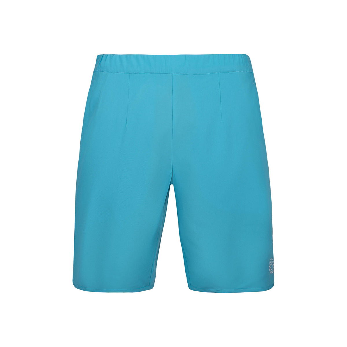 BIDI BADU Reece 2.0 Tech Shorts Boys - turquoise,