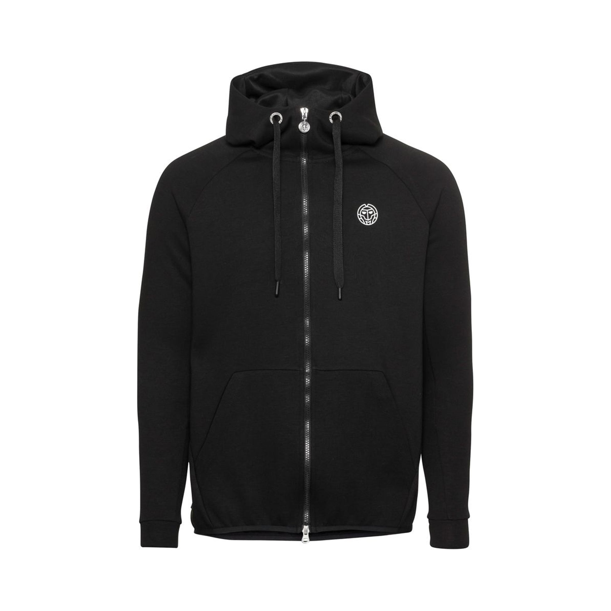 BIDI BADU Vitor Tech Training Jacket Boys-Black