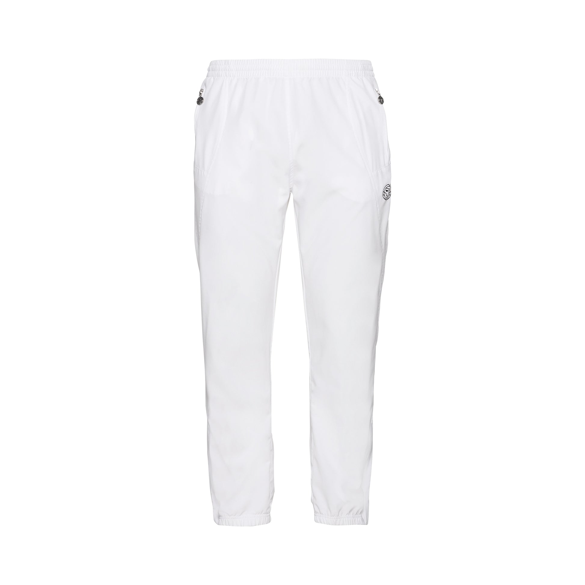 BIDI BADU Alvi Tech Training Pants Boys-White
