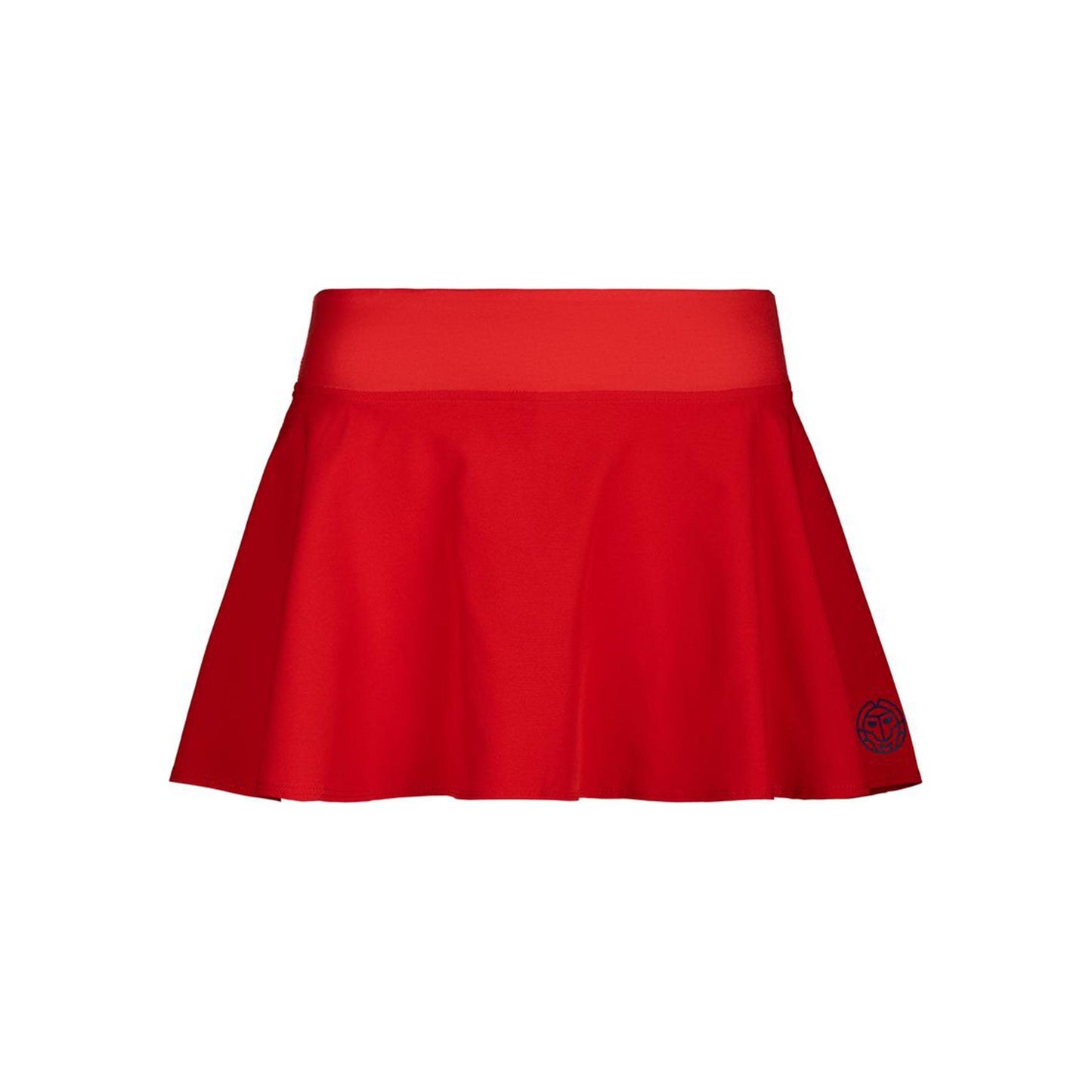 BIDI BADU Zina Tech Skirt Girls-Red