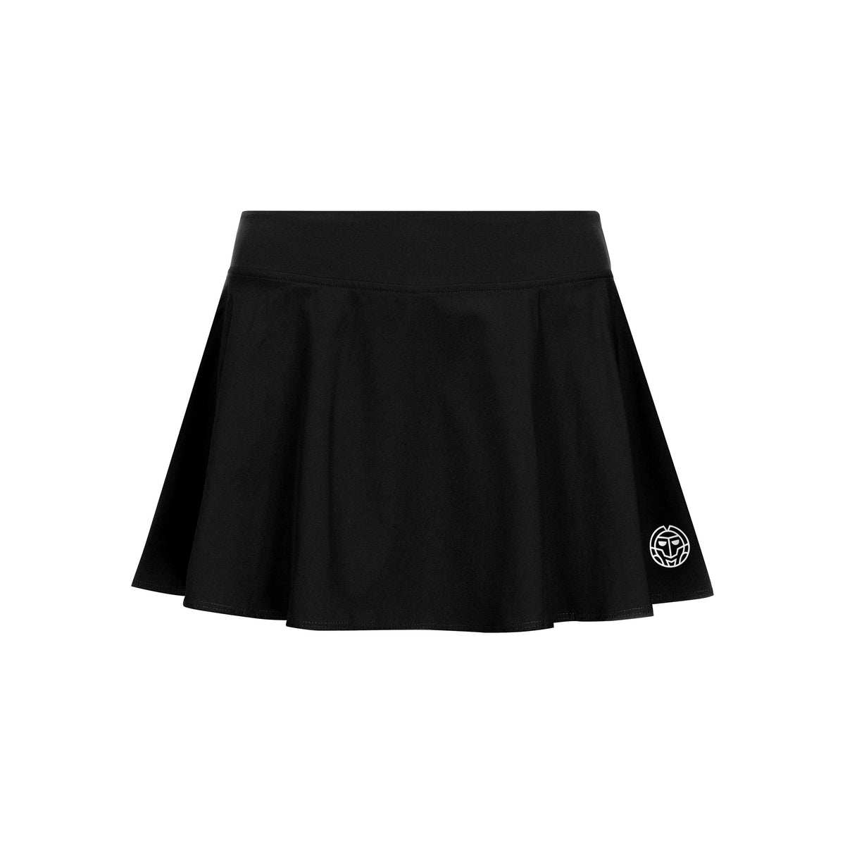 BIDI BADU Zina Tech Skirt Girls - black, white