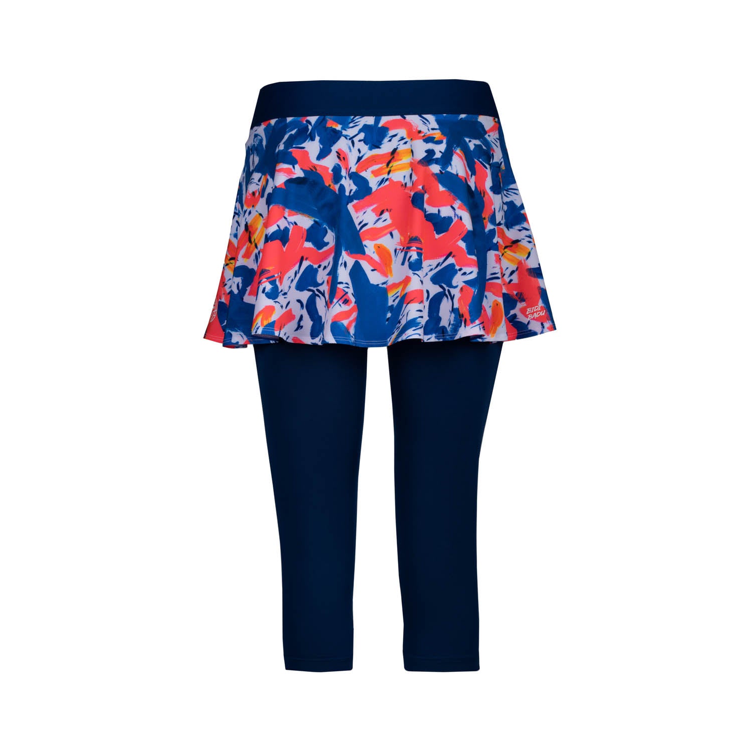 BIDI BADU Faida Tech Scapri Women-Dark Blue,Multicoloured