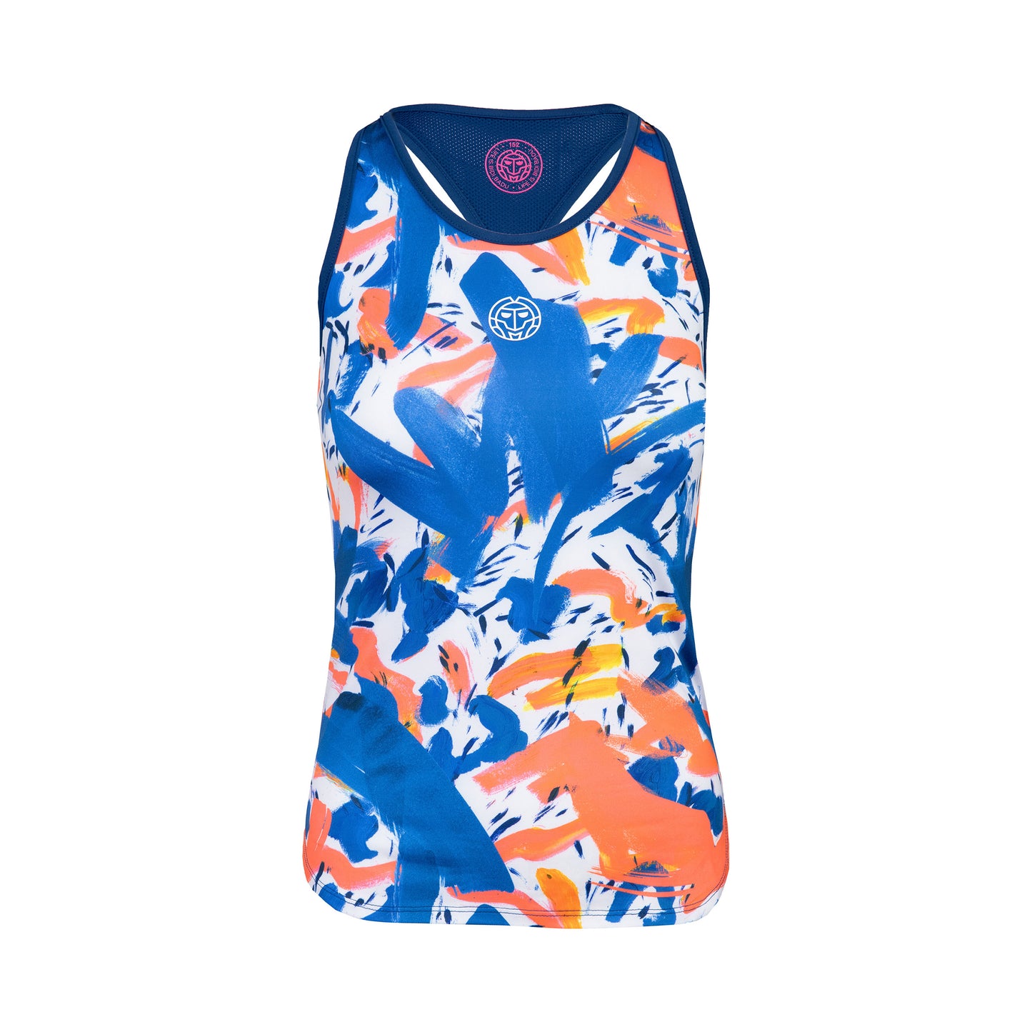 BIDI BADU Jari Tech Tank-Top Mädchen-Mehrfarbig