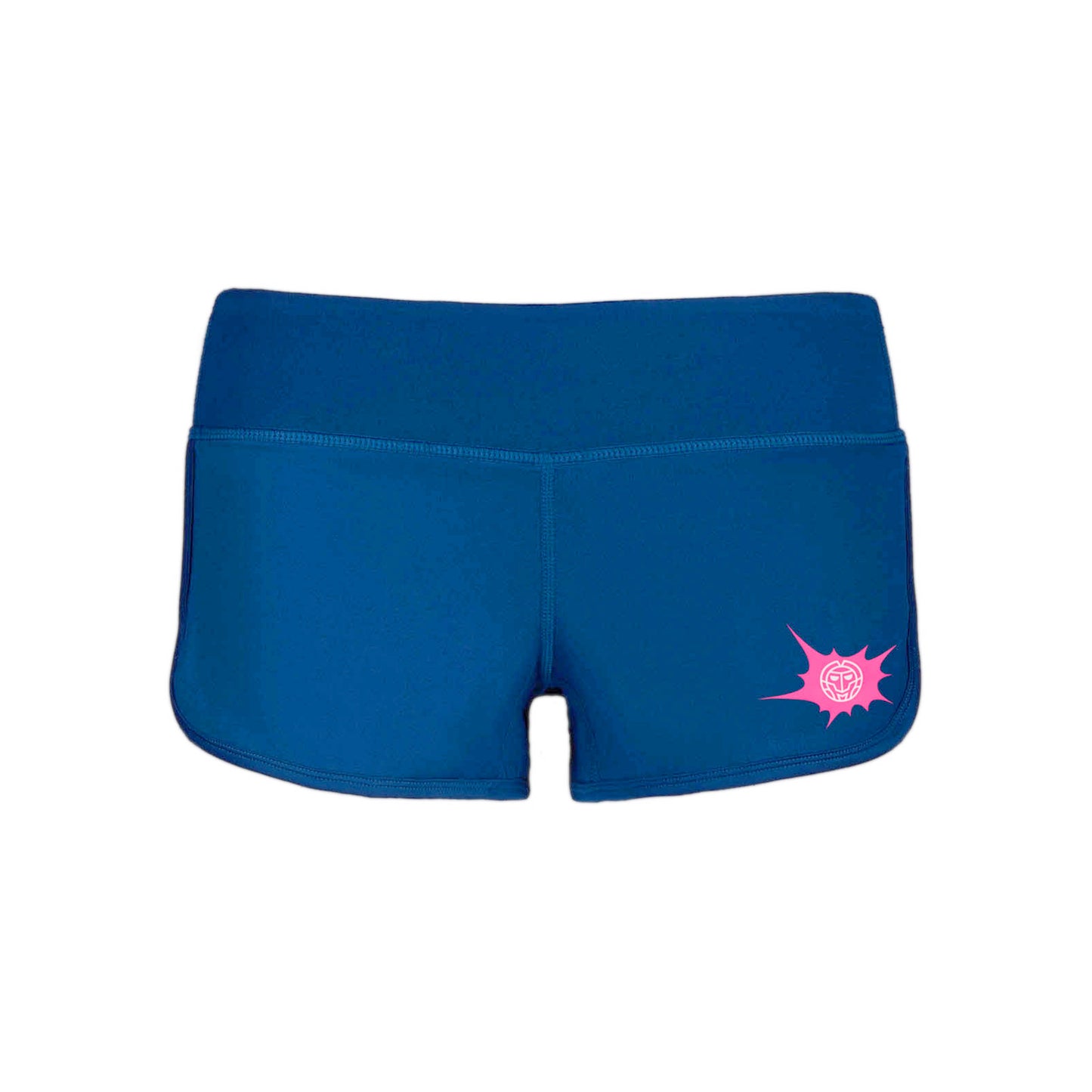 BIDI BADU Bia Tech 2in1 Shorts Girls - blue,
