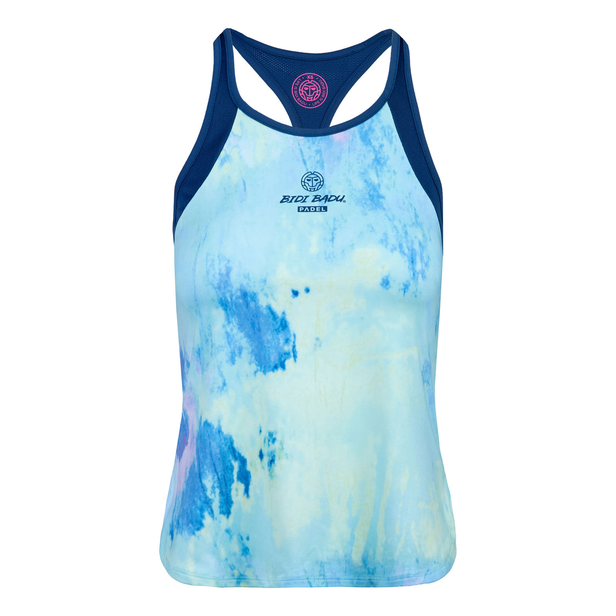 BIDI BADU Amrei Tech Tank Top Women - multicoloured,