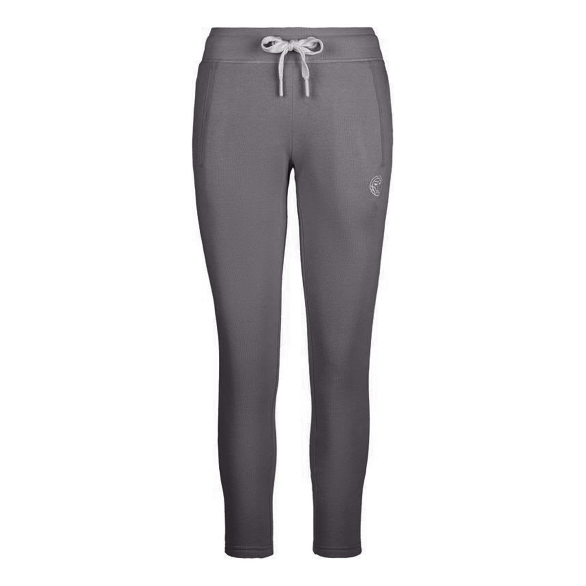 BIDI BADU Ayanda Basic Pant Training Pants Women-Dark Grey