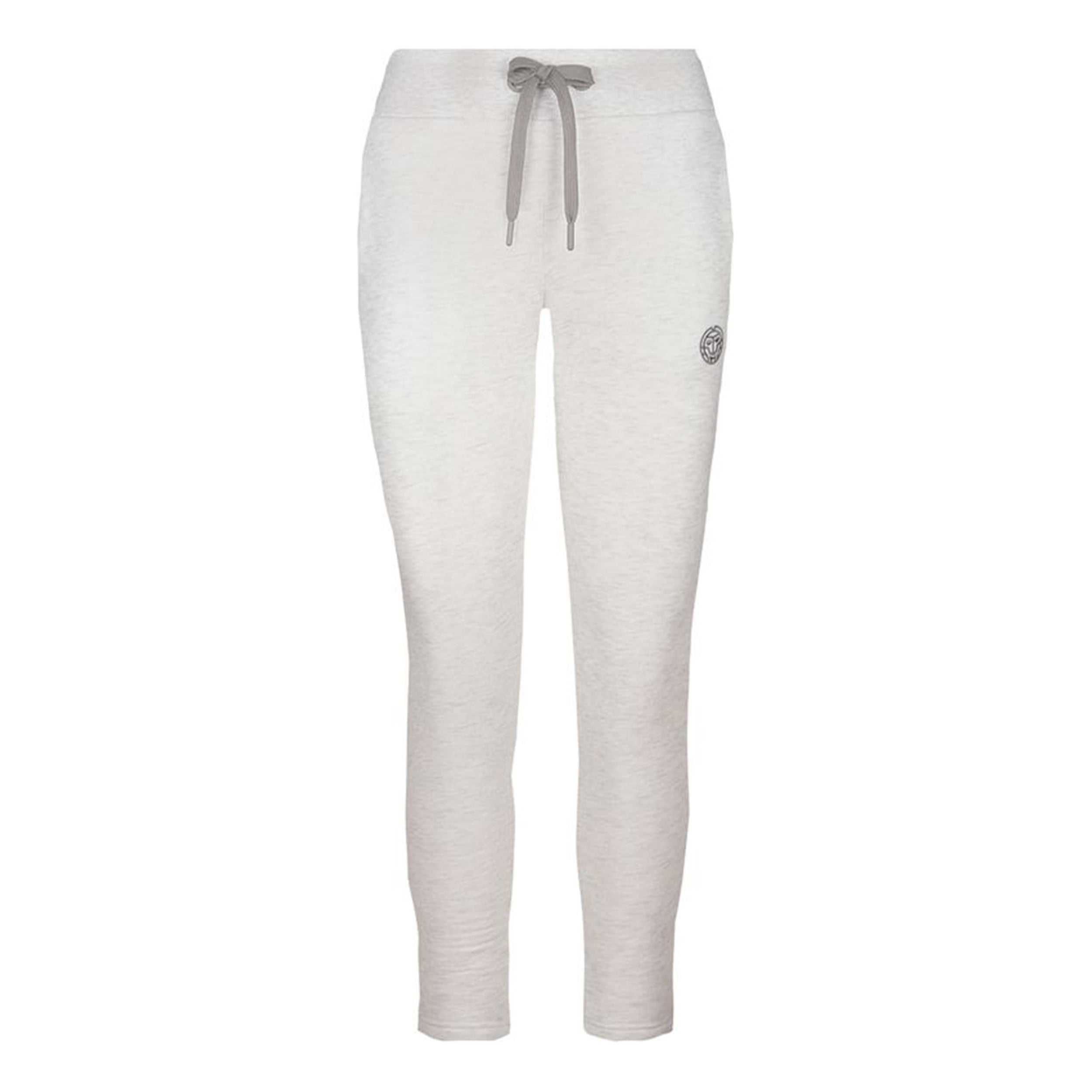 BIDI BADU Ayanda Basic Pant Trainingshose Damen-Creme