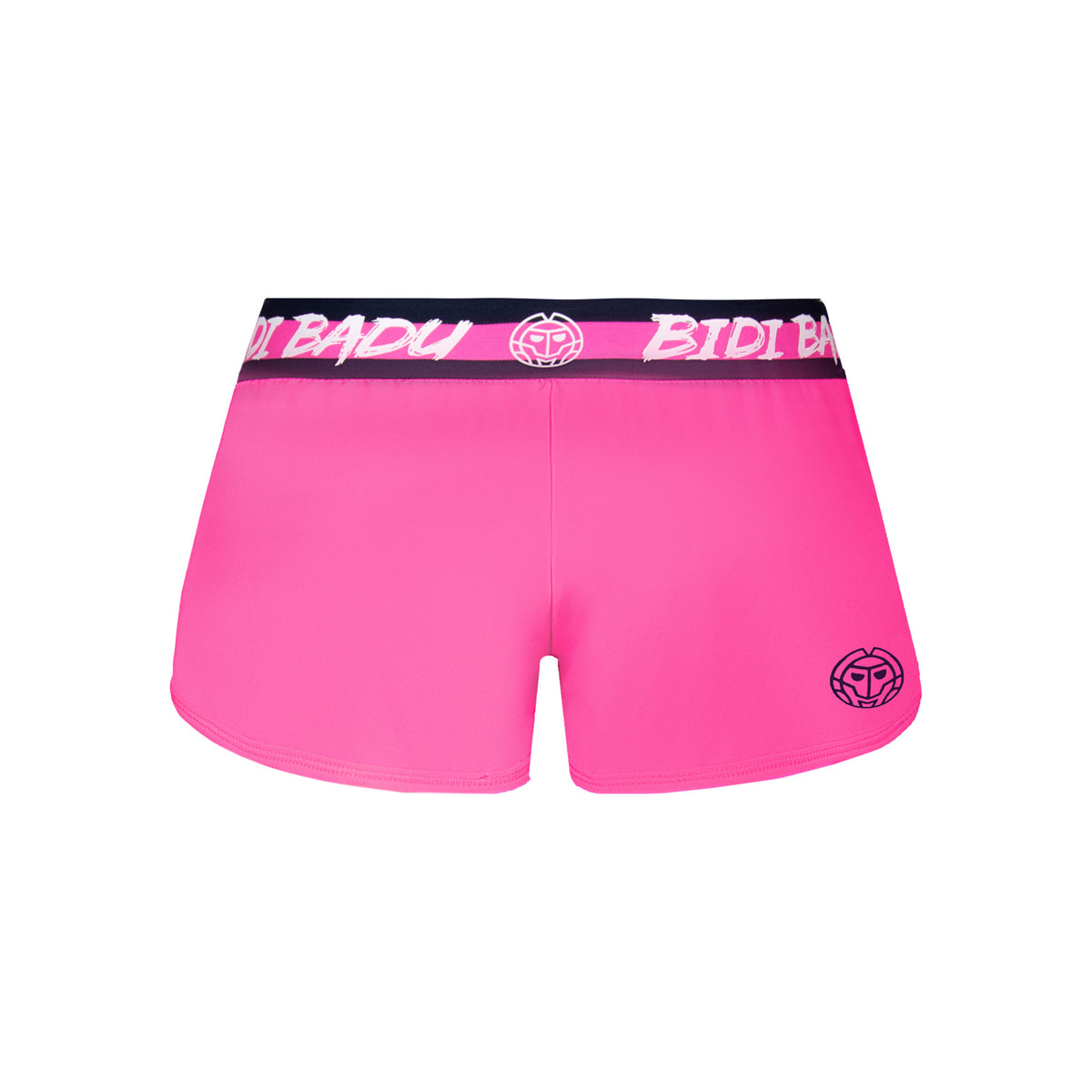 BIDI BADU Tiida Tech 2in1 Shorts Women - pink, dark blue