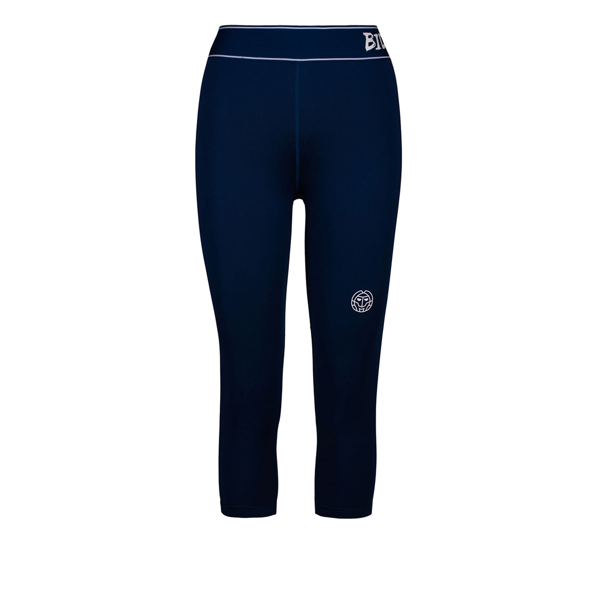BIDI BADU Mila Tech 7/8 Tight Damen-Dunkelblau