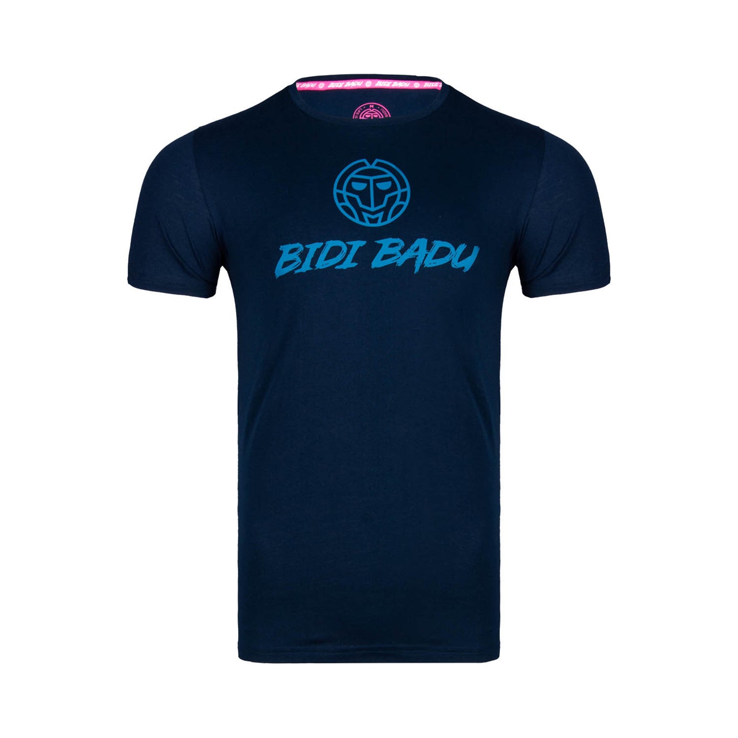 BIDI BADU Thabani Lifestyle T-Shirt Boys - dark blue,