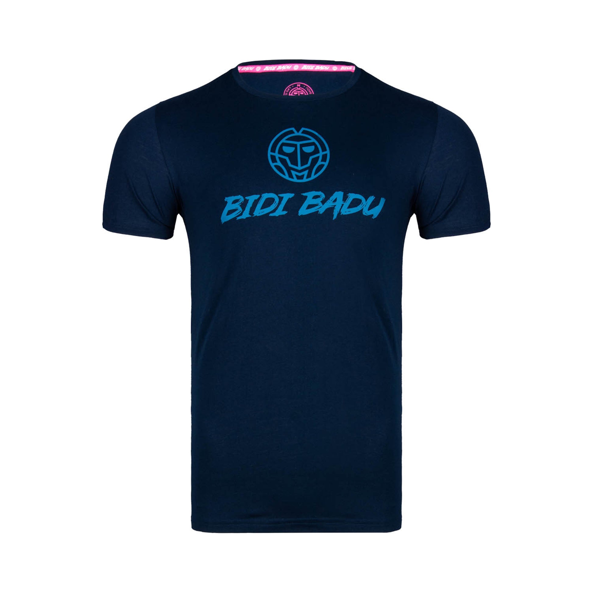 BIDI BADU Thabani Lifestyle T-Shirt Boys - dark blue,