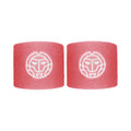 Lil  Move Wristband short - berry, white