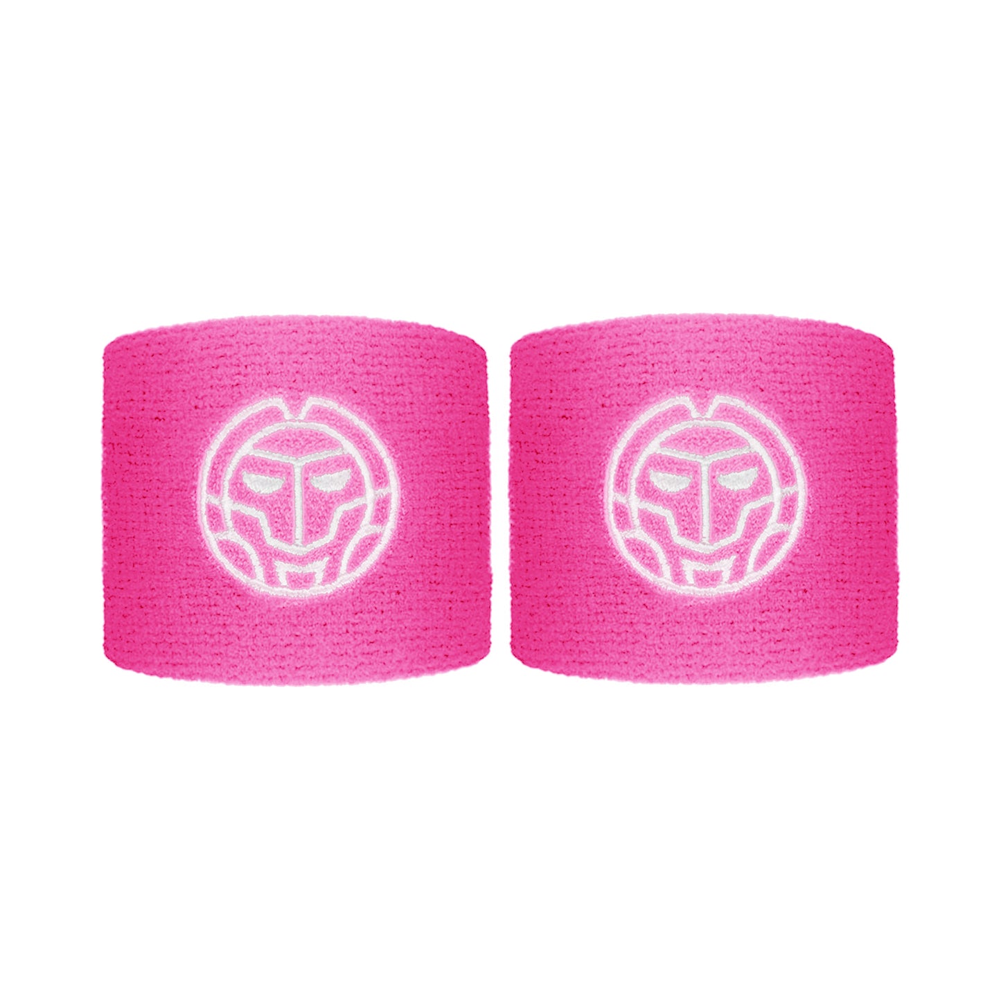 BIDI BADU Lil  Move Wristband short - pink, white