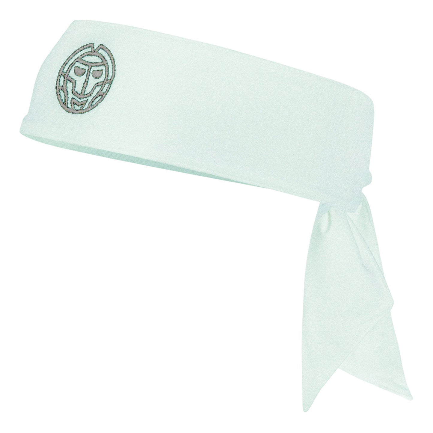 BIDI BADU The Aerodynamic Move Bandana-Mint,Black