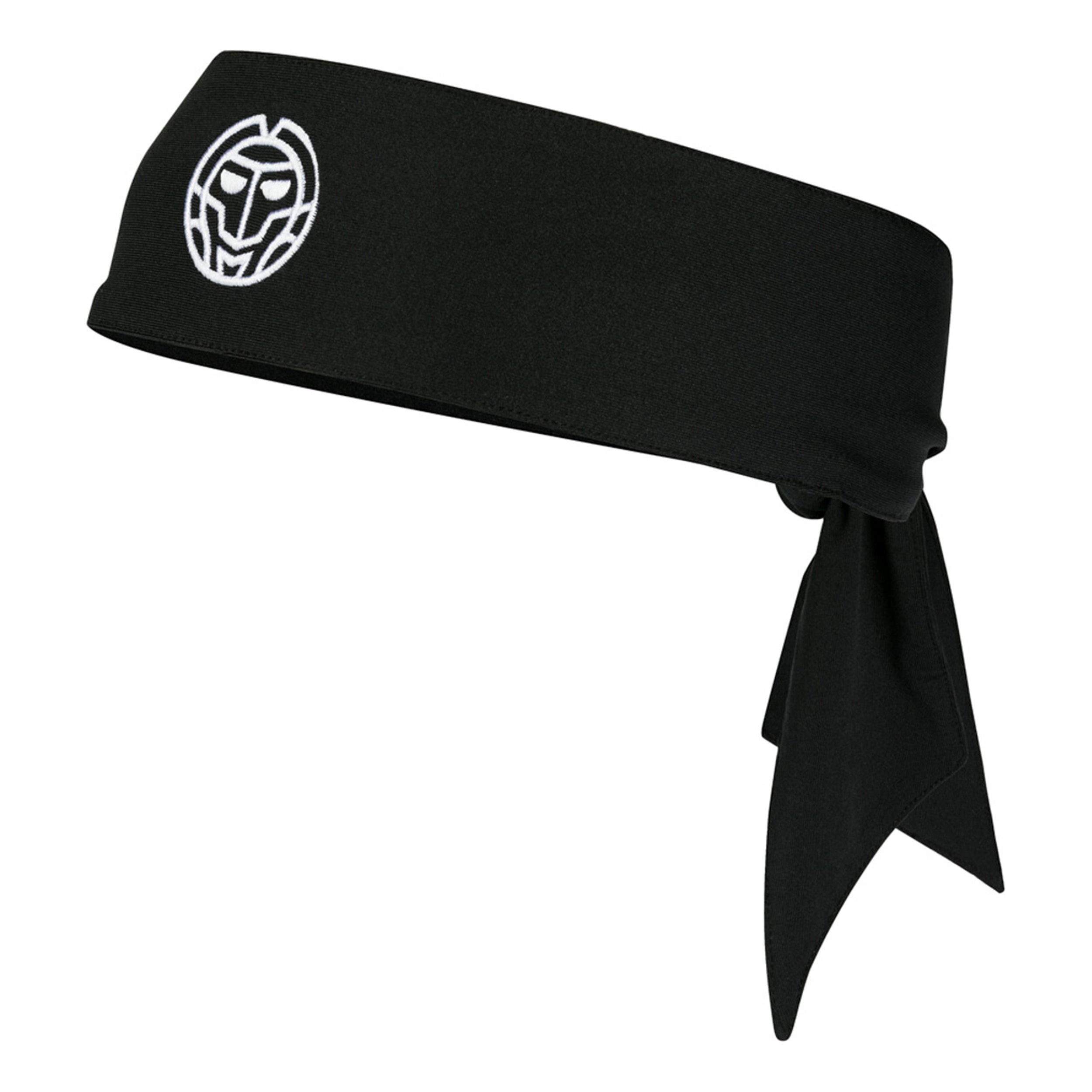 BIDI BADU The Aerodynamic Move Bandana-Black,White