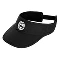 Heat Stroke Move Visor-Black