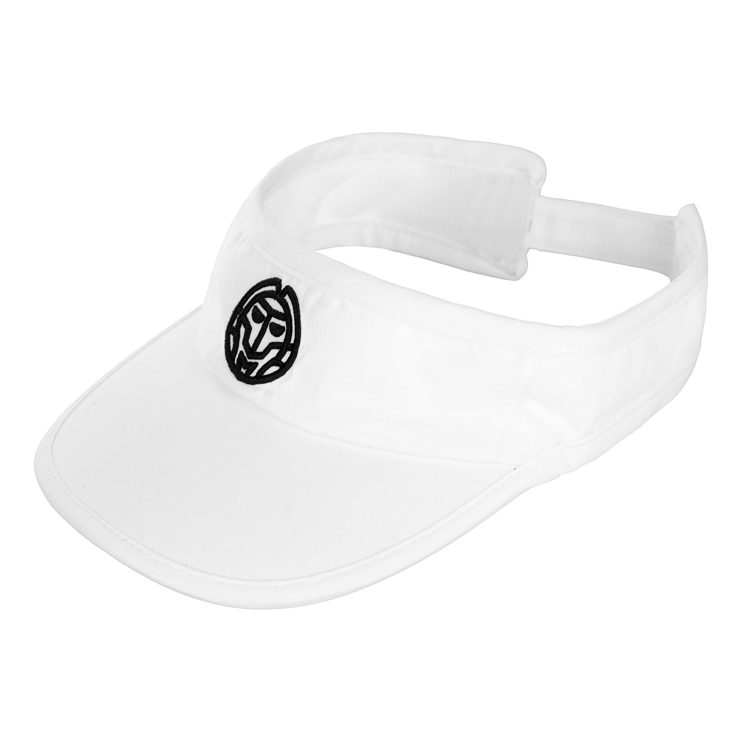 BIDI BADU Heat Stroke Move Visor-White