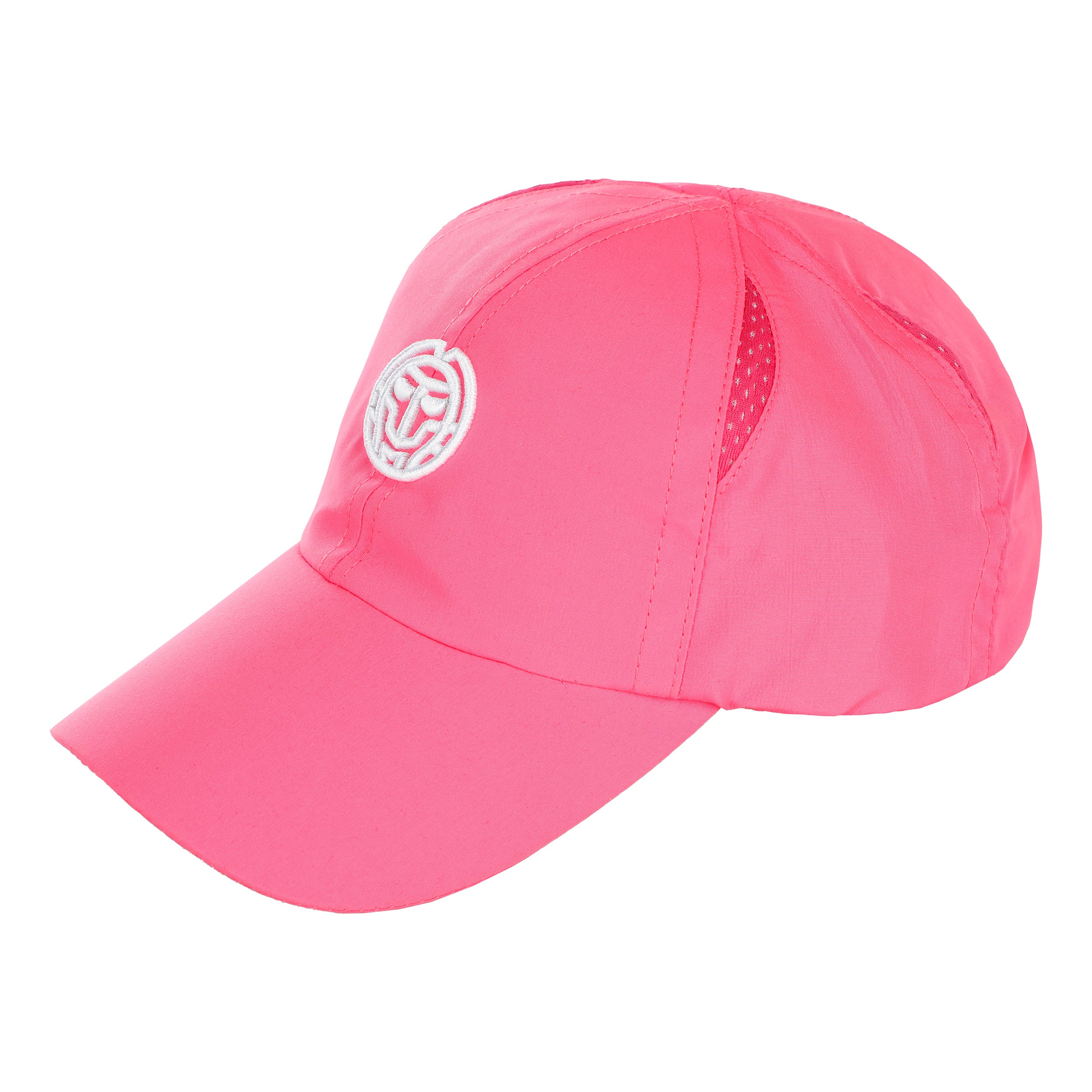 BIDI BADU Parasol Party Move Cap-Pink