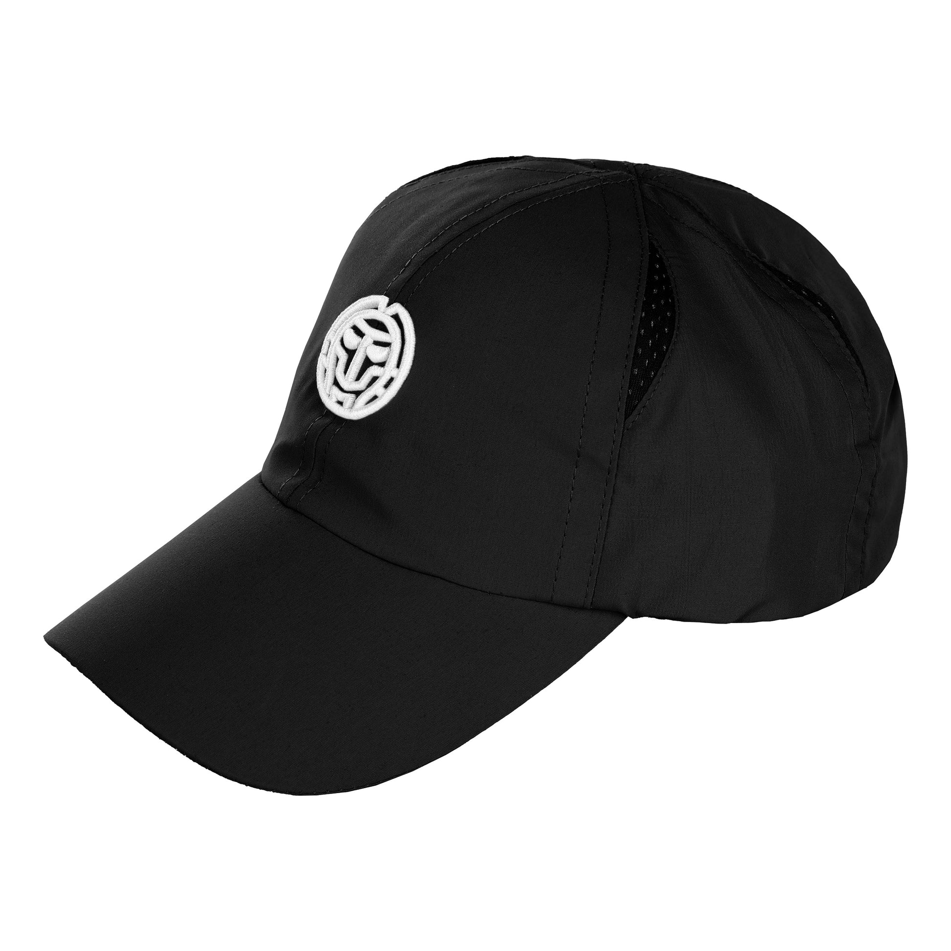 BIDI BADU Parasol Party Move Cap Unisex - black,