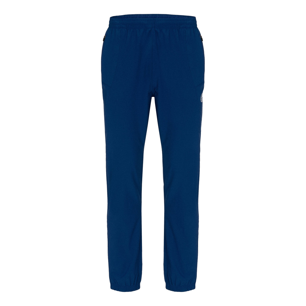 BIDI BADU Flinn Tech Trainingshose Herren - blau,