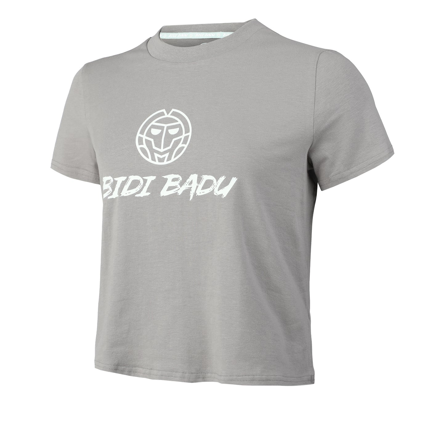 BIDI BADU Rotatores Move T-Shirt Women-Grey