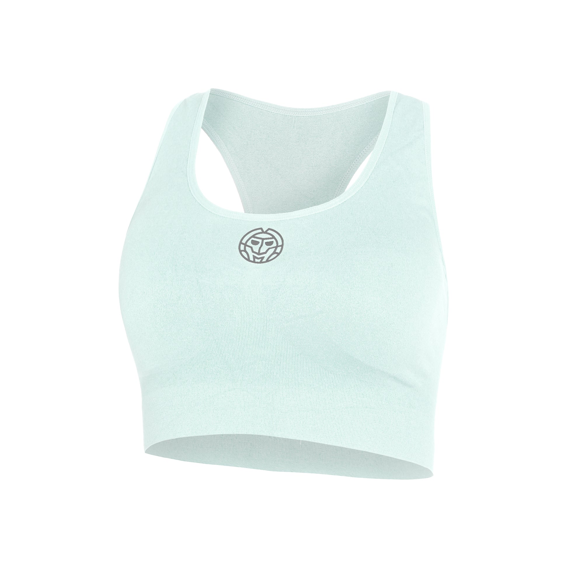 BIDI BADU Major Pector Move Sports Bras Women-Turquoise