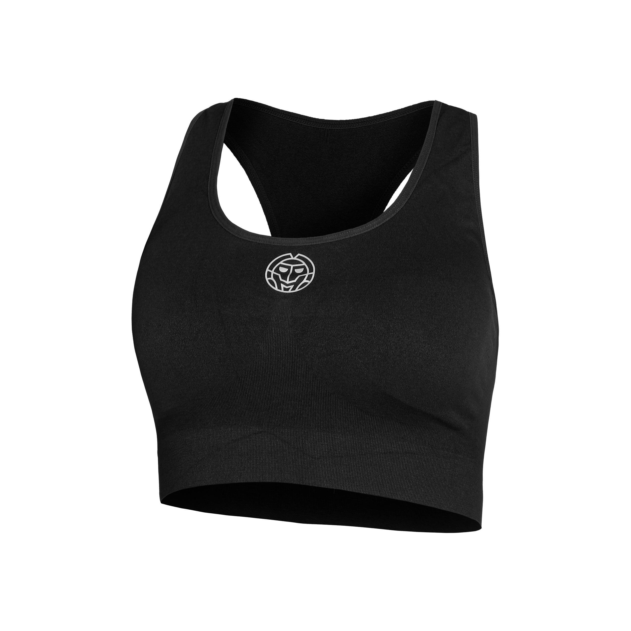 BIDI BADU Major Pector Move Sports Bras Women-Black