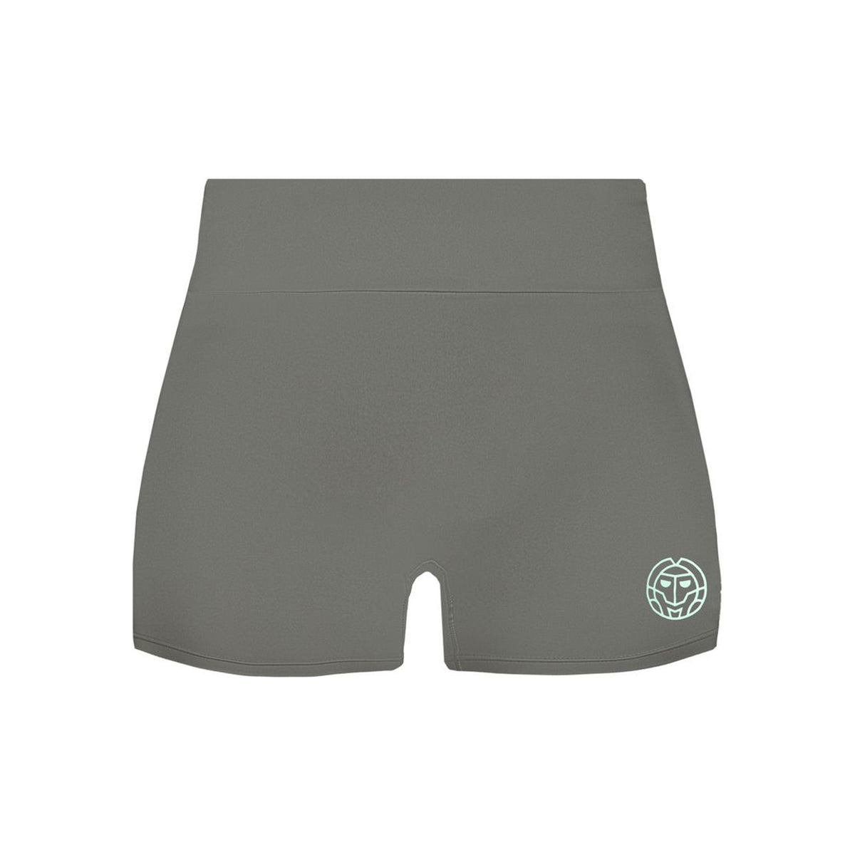 BIDI BADU Soleus Move Shorts Damen-Grau