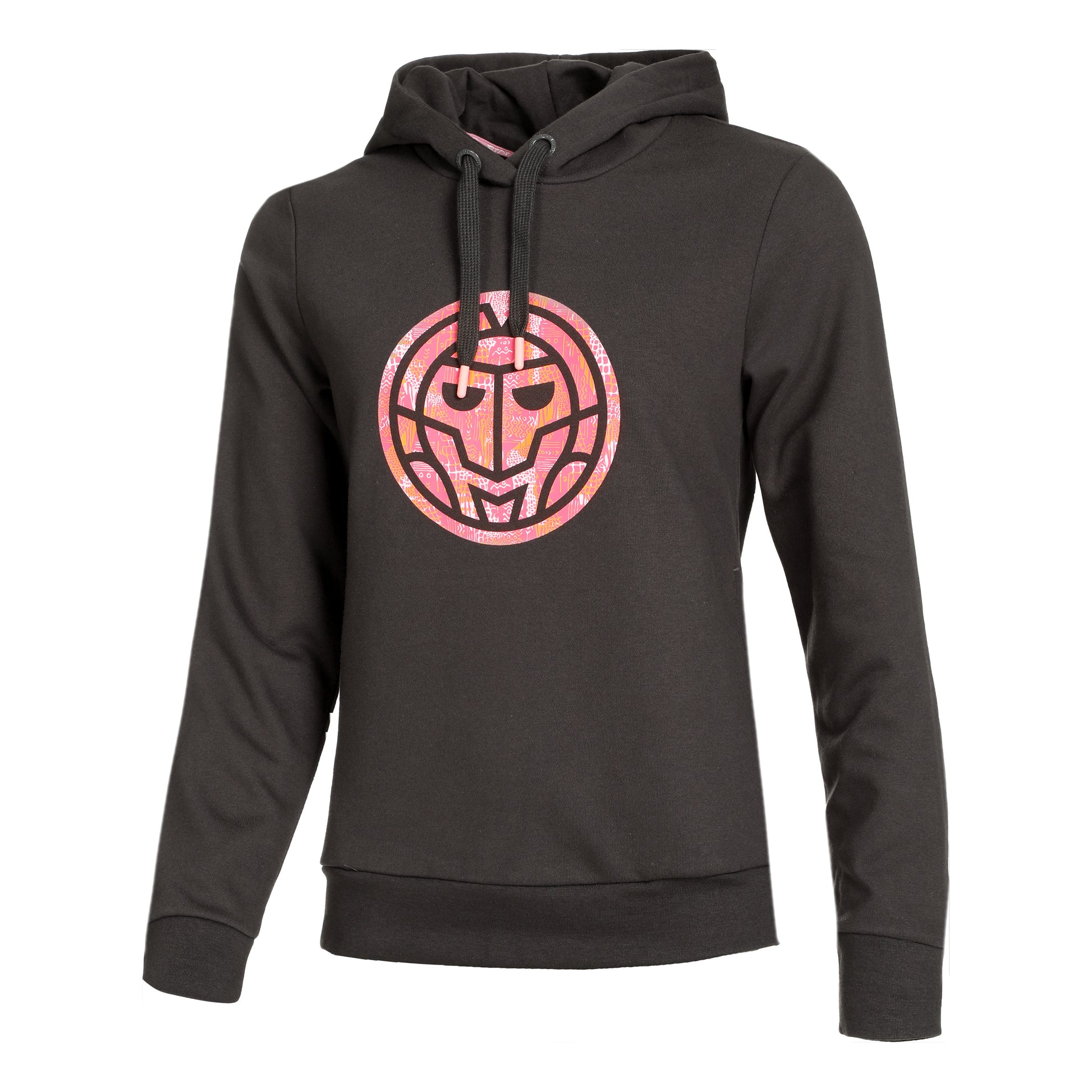 BIDI BADU Sarabi Lifestyle Hoody Damen - grau,