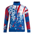 Lynel Tech Training Jacket Men-Blue,White