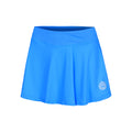 Crew Wavy Rock Damen - blau,