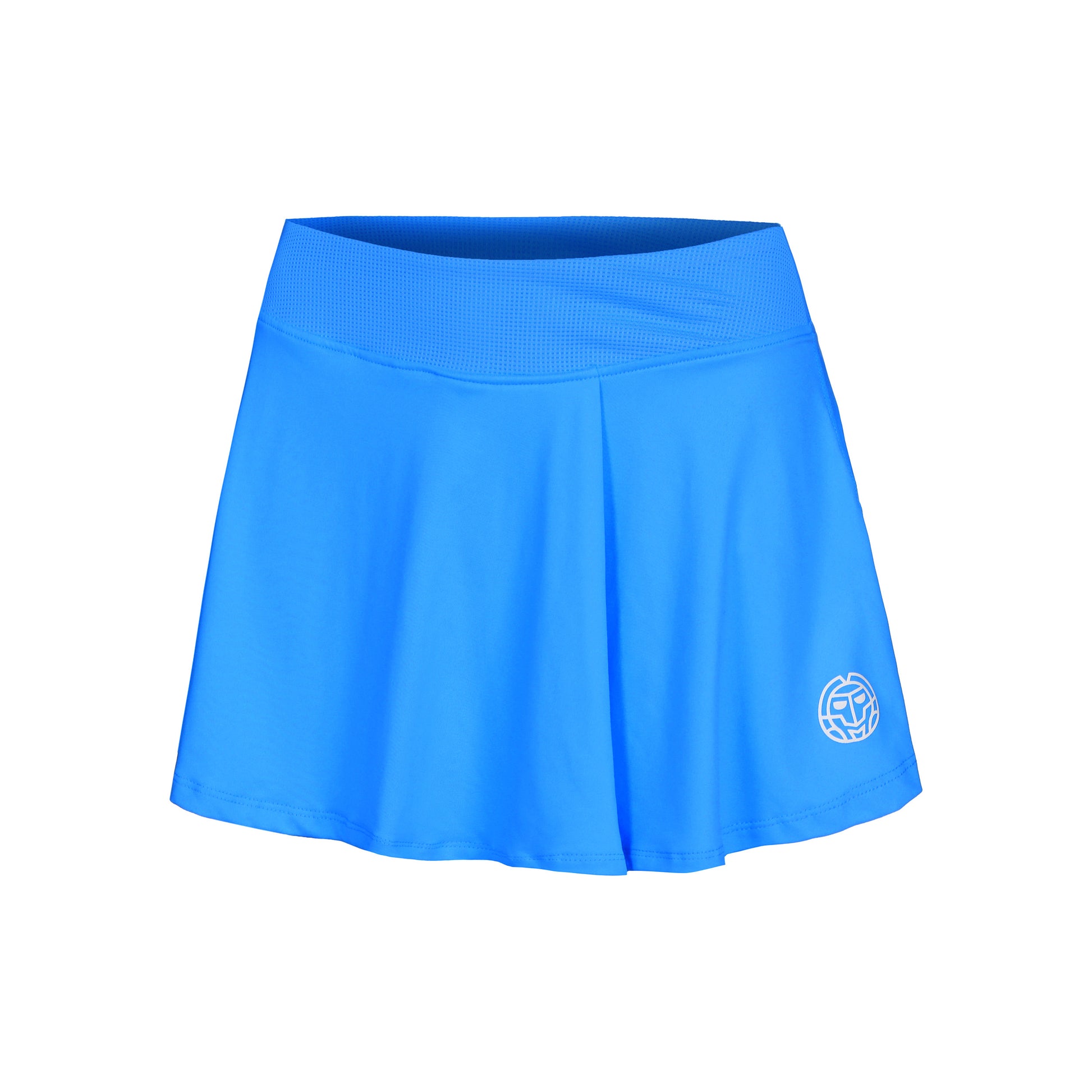 BIDI BADU Crew Wavy Rock Damen - blau,